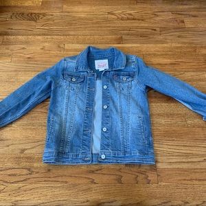 Levis Kids XL Jacket